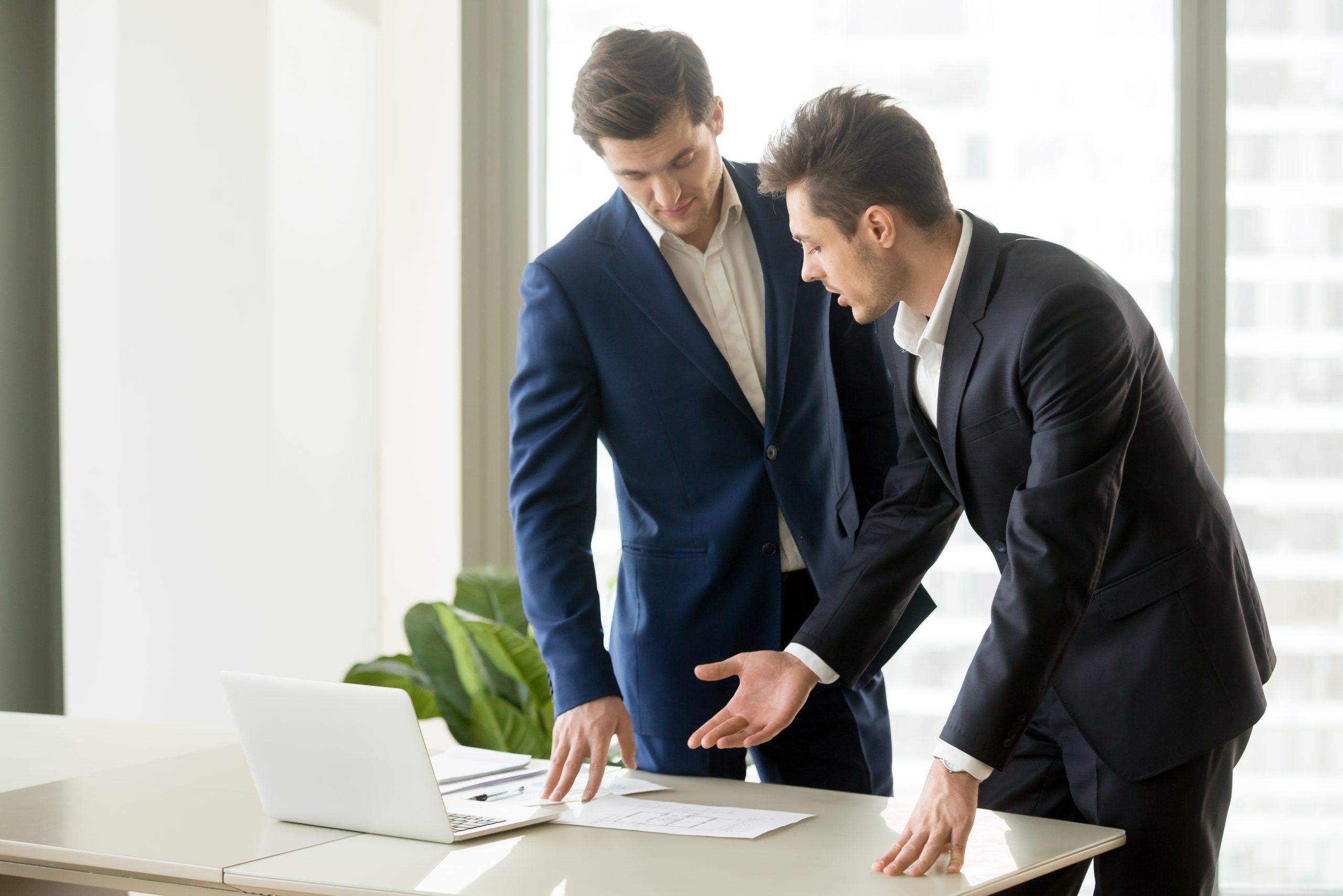 Why Your Business Needs Outsourced Accounting and Bookkeeping Services?