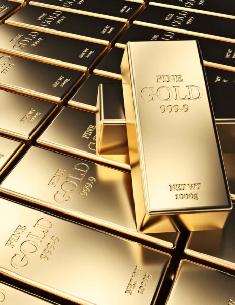 Getting a Gold Trade License in Dubai?