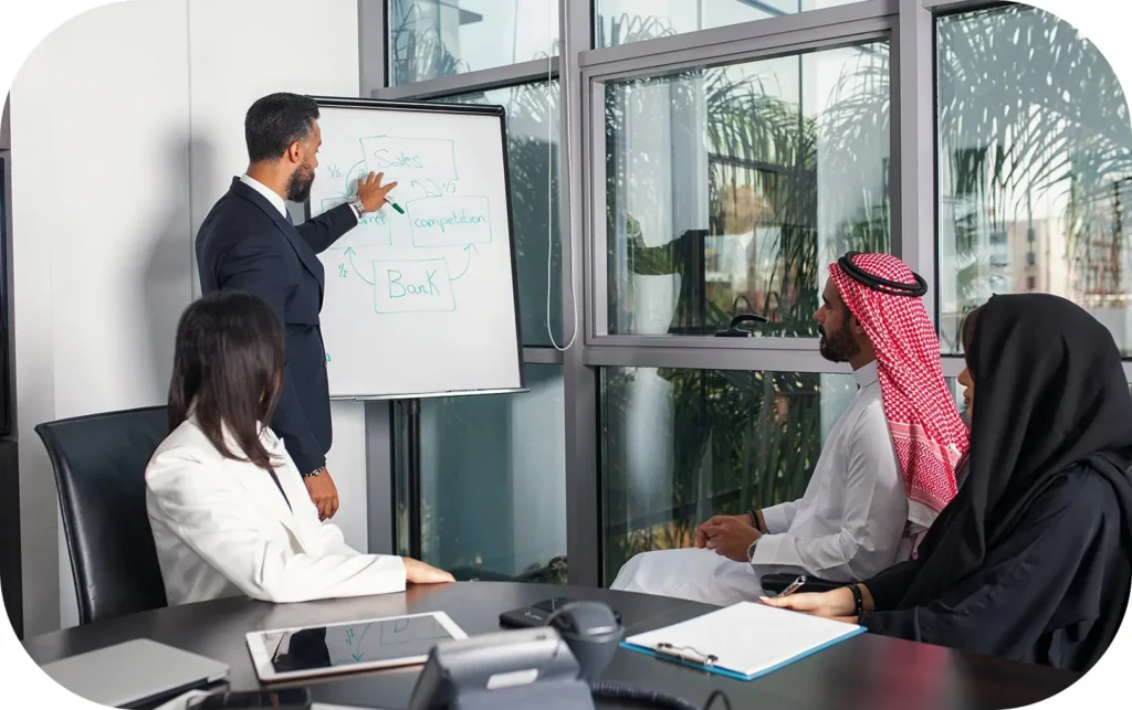 Business setup and company formation in Dubai UAE