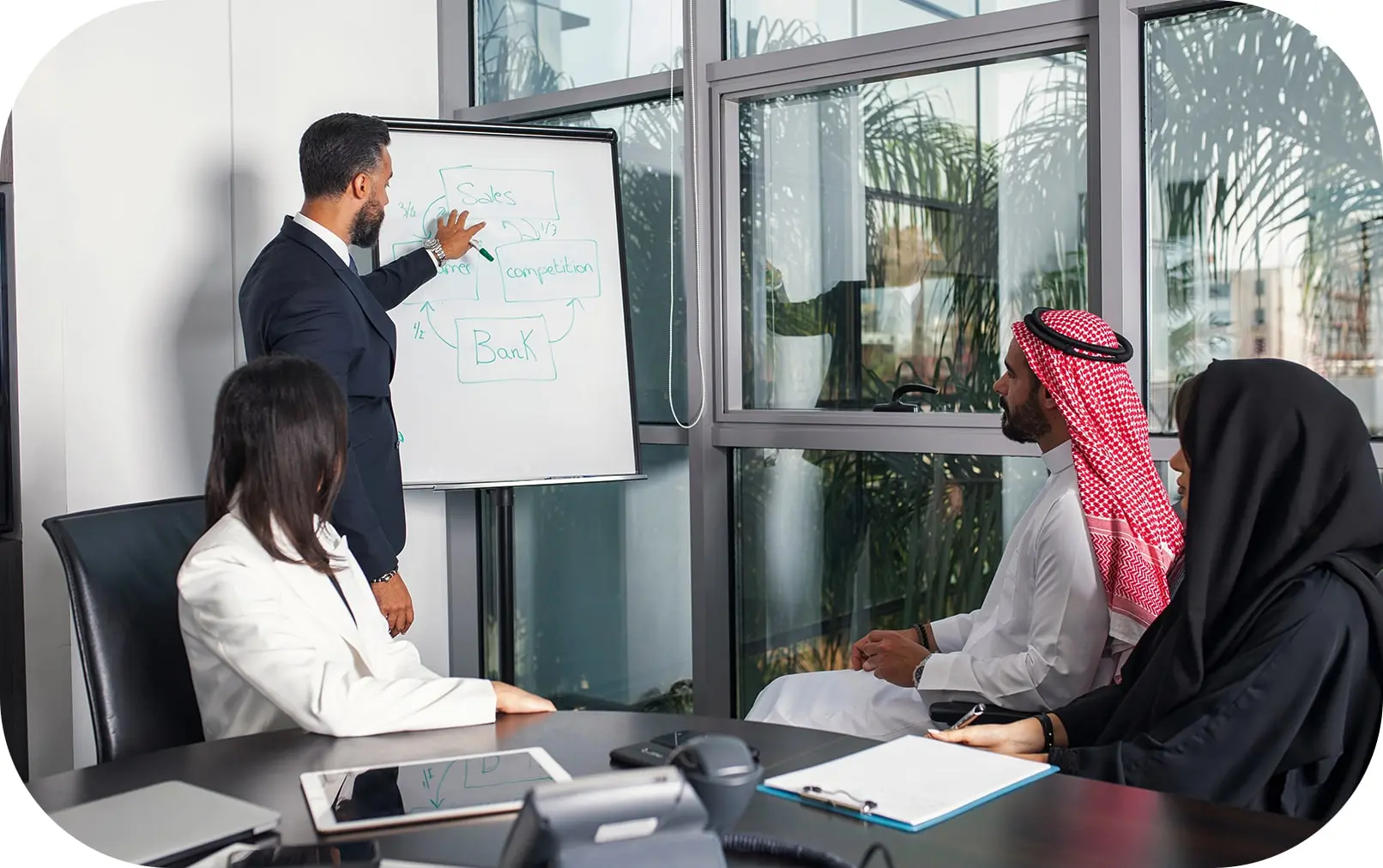 Business Setup in Dubai: Mainland & Free Zone Guide