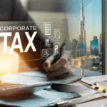 UAE corporate tax registration and filing guide for businesses