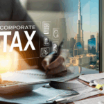 UAE corporate tax 2025 filing and registration deadlines