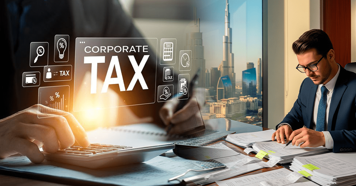 UAE Corporate Tax 2025: Filing & Registration Deadlines