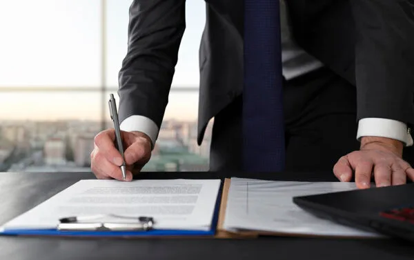 COMPANY REGISTRATION IN MUNICIPALITY