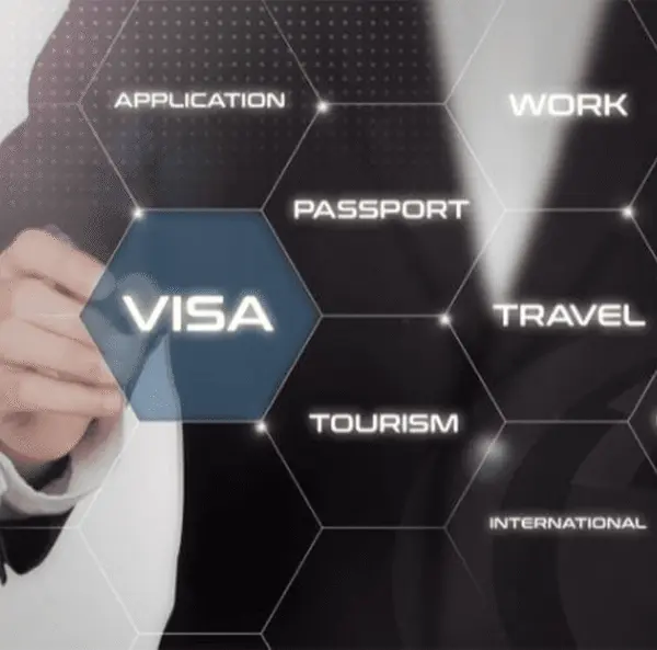 PRO / VISA